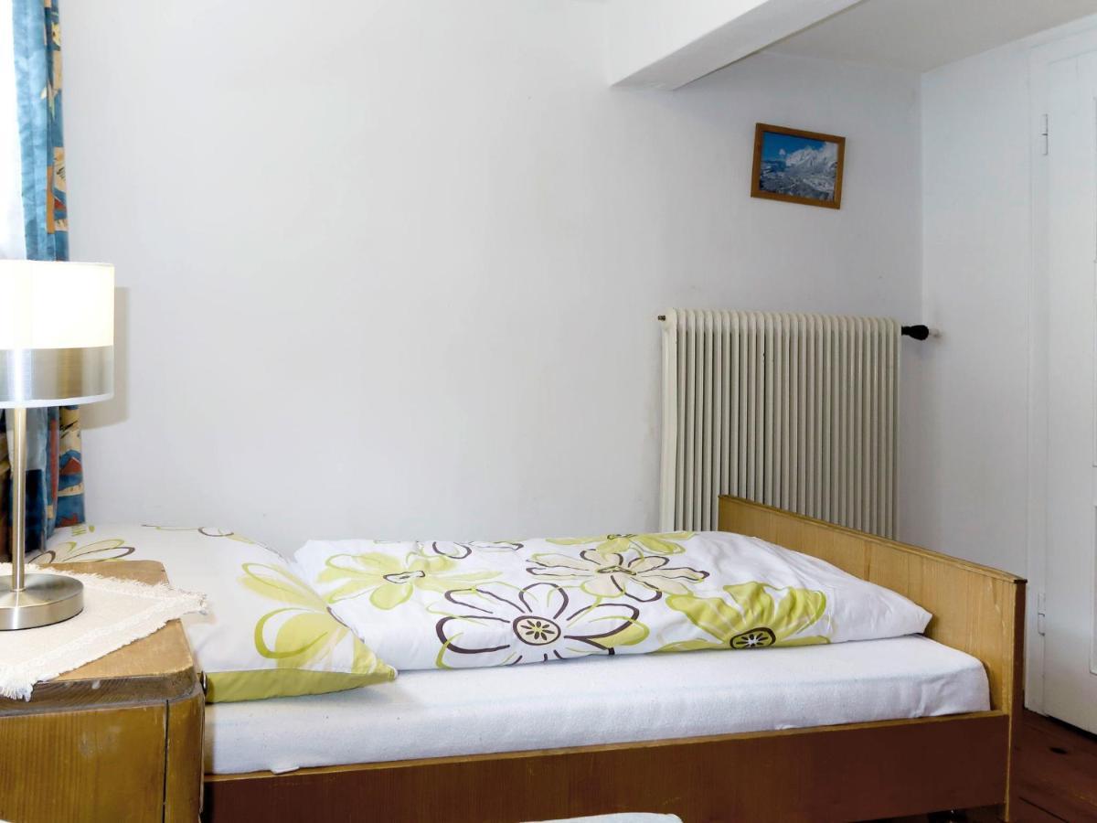 Apartment Huber - Git110 By Interhome Grins Luaran gambar