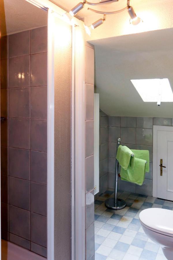 Apartment Huber - Git110 By Interhome Grins Luaran gambar