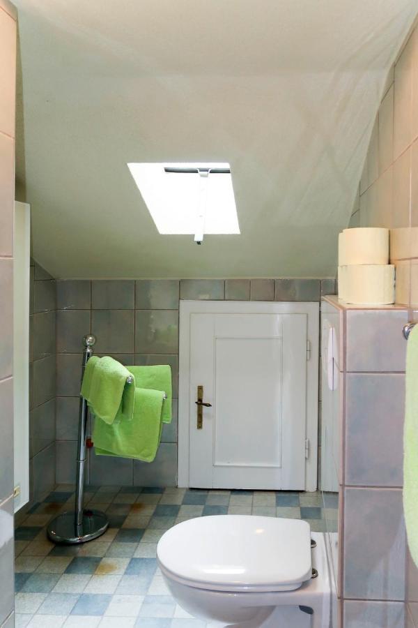Apartment Huber - Git110 By Interhome Grins Luaran gambar