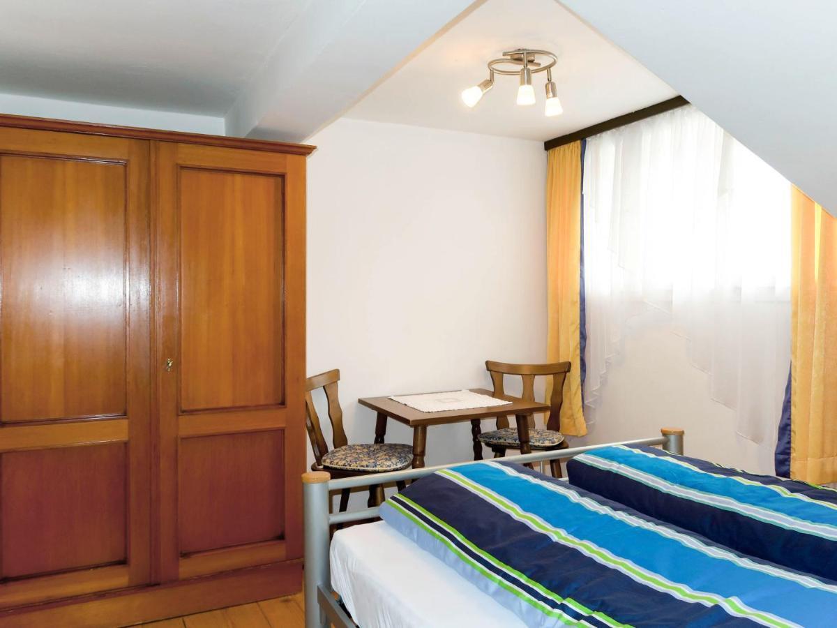 Apartment Huber - Git110 By Interhome Grins Luaran gambar