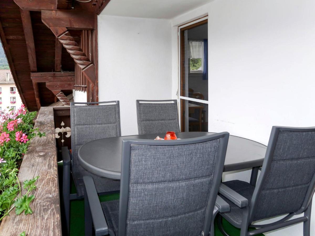 Apartment Huber - Git110 By Interhome Grins Luaran gambar