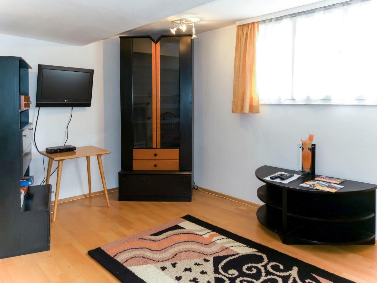 Apartment Huber - Git110 By Interhome Grins Luaran gambar